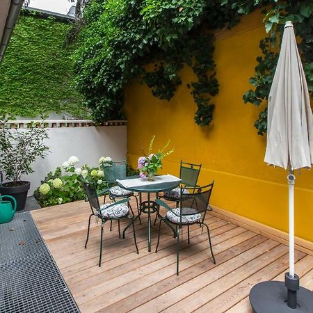 City Apartments Green Oasis Ljubljana Exterior photo